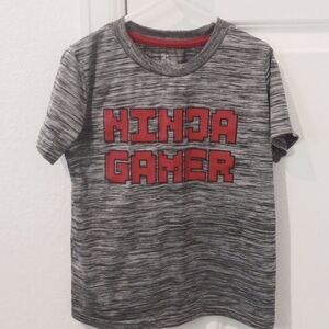 *(5/$15)* Boys Shirt